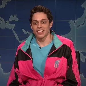 Pete Davidson Family Guide
