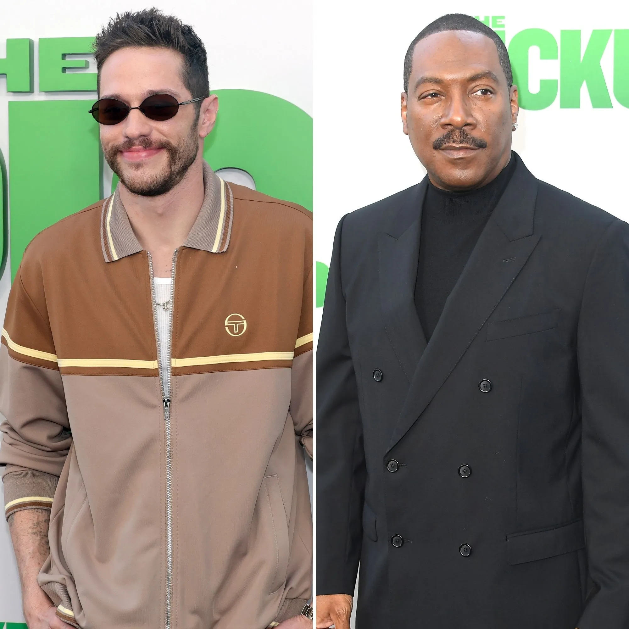 Pete-Davidson-Parenting-Advice-Eddie-Murphy