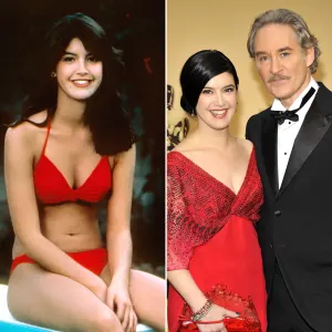 Phoebe Cates Unexpected Success Outside of Hollywood and Marriage to Kevin Kline