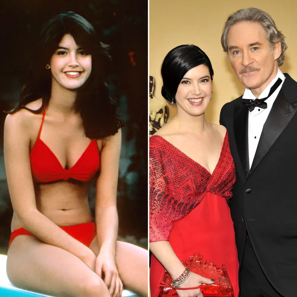 Phoebe Cates Unexpected Success Outside of Hollywood and Marriage to Kevin Kline