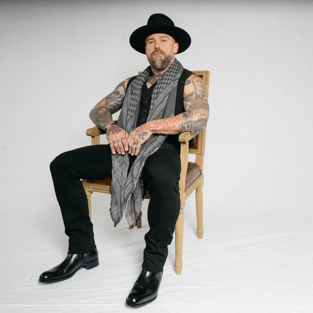 Zac Brown Las Vegas Sphere Exclusive