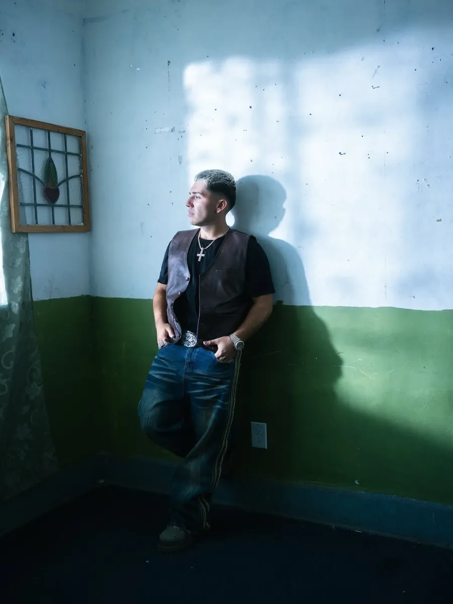 Eslabón Armado y su nuevo video 