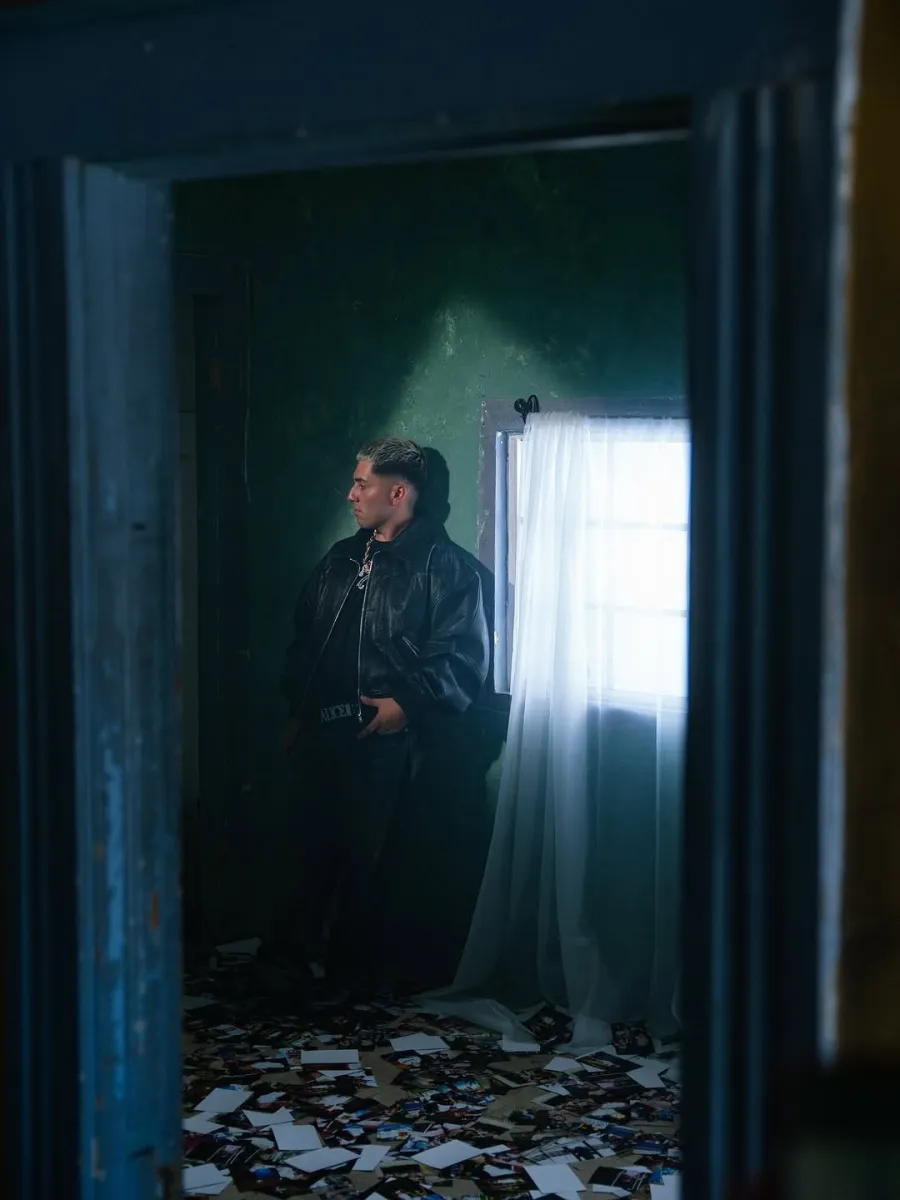 Eslabón Armado y su nuevo video 