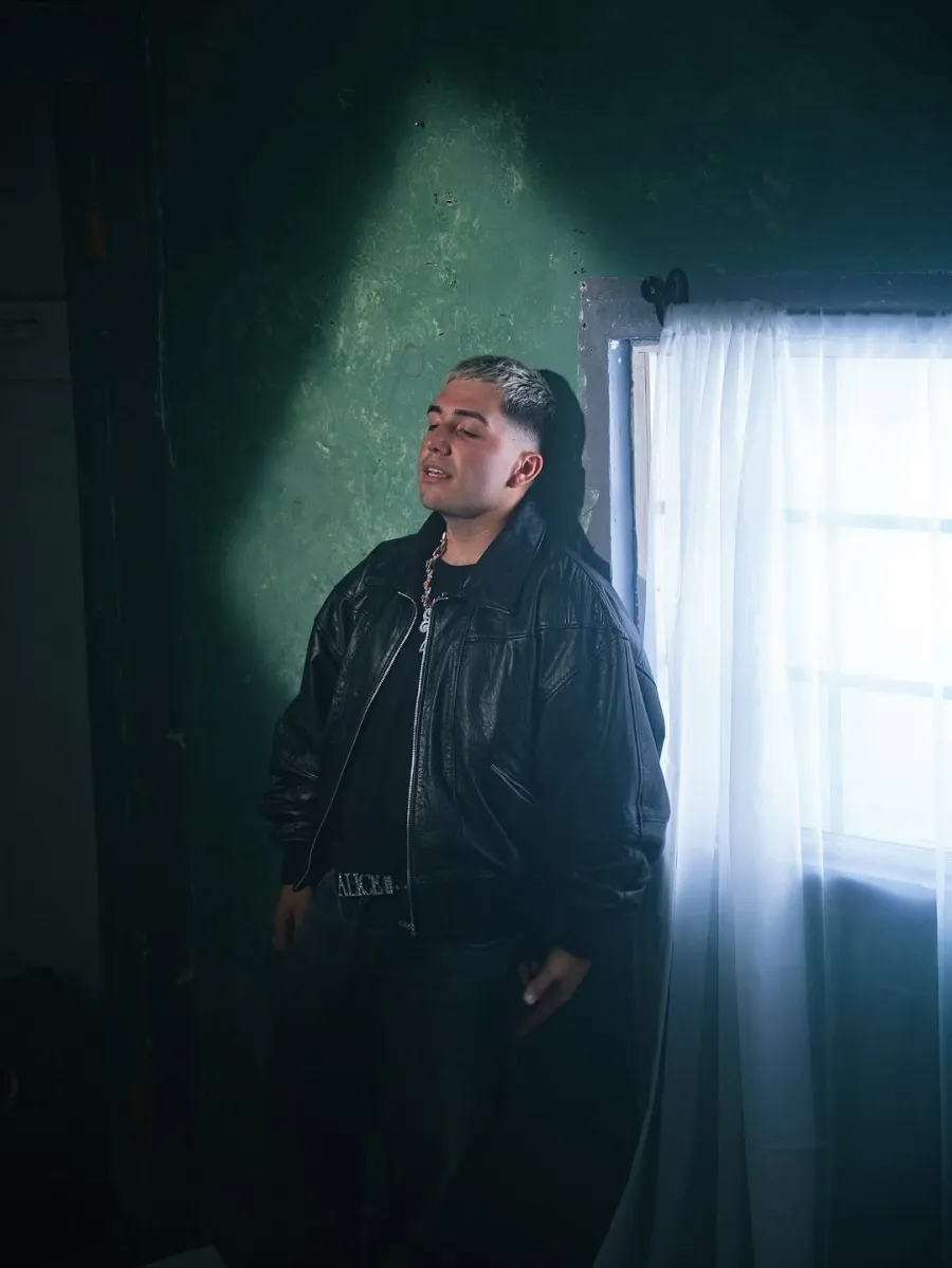 Eslabón Armado y su nuevo video 