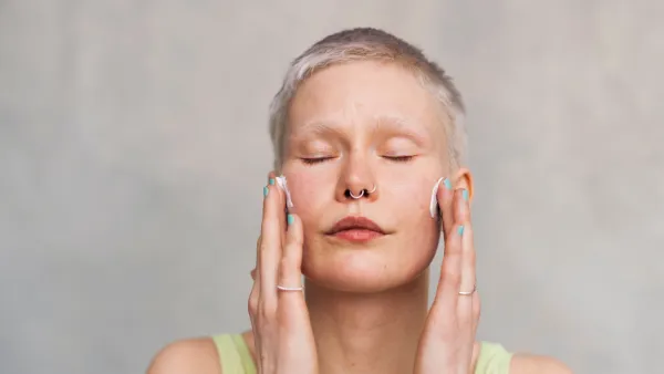 COSRX skincare bestsellers on sale for Amazon Prime Day 2025, including snail mucin, pimple patches, toners and more.