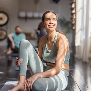 Prime Day wellness deals for women over 35 including skincare, supplements and fitness products