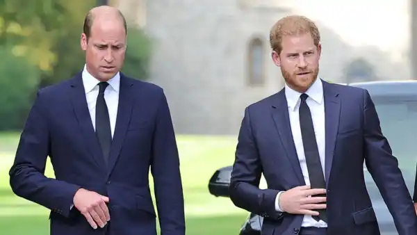 Prince William and Prince Harry s Cousin Rosie Roche Dead at 20 Reports GettyImages 1243103209