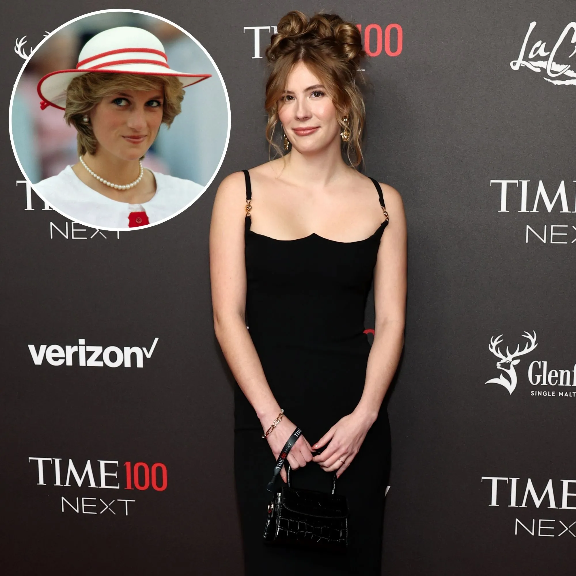 Princess Diana People We Meet on Vacation