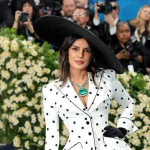 Priyanka Chopra Jonas Shares Why Miracle Daughter Malti Marie Gets Away With Murder 2213611821