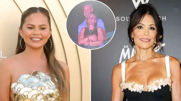 Promo Astronomer CEO and CPO Rumored Affair at Coldplay Concert Stars React