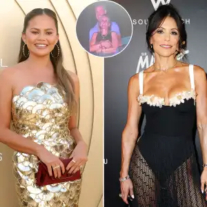 Promo Astronomer CEO and CPO Rumored Affair at Coldplay Concert Stars React