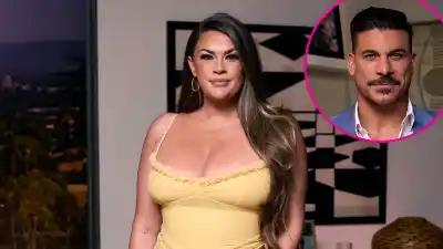 Promo Brittany Cartwright Speaks Out After Jax Taylor Leaves The Valley Ahead of Season 3