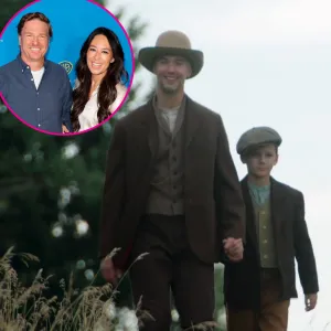 Promo Chip Gaines Calls Out Critics of Same Sex Couple Featured on His and Wife Joanna Gaines New Show