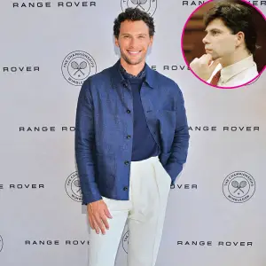 Promo Cooper Koch Says Lyle Menendez Reached Out to Congratulate Him on Monsters Emmy Nomination