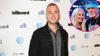 Promo Feature Nick Hogan Thanks Dad Hulk Hogan Widow Sky Daily