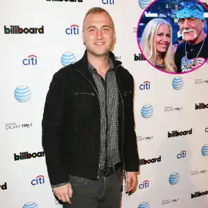 Promo Feature Nick Hogan Thanks Dad Hulk Hogan Widow Sky Daily