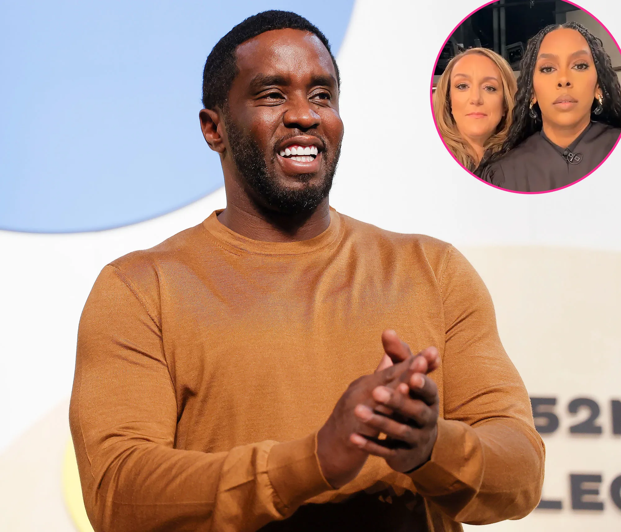 Promo Hot Bench Judges Yodit Tewolde and Rachel Juarez React to Diddy Receiving the Ideal Verdict