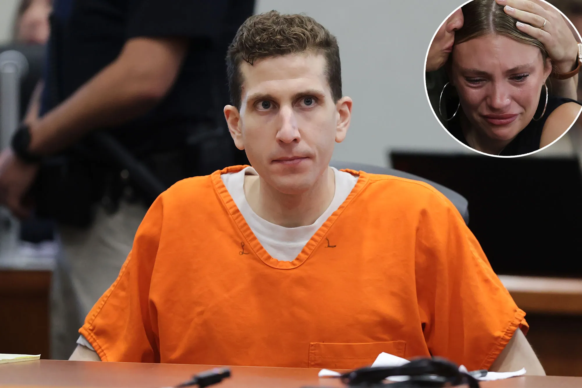 Promo Idaho Murders Prosecutor Shares Theory on Why Bryan Kohberger Spared Dylan Mortensen After She Saw Him