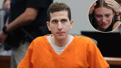 Promo Idaho Murders Prosecutor Shares Theory on Why Bryan Kohberger Spared Dylan Mortensen After She Saw Him