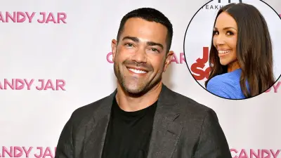Promo Jesse Metcalfe Addresses Scheana Shay Mention of Him in Her New Memoir
