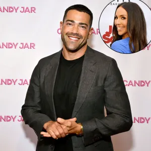 Promo Jesse Metcalfe Addresses Scheana Shay Mention of Him in Her New Memoir