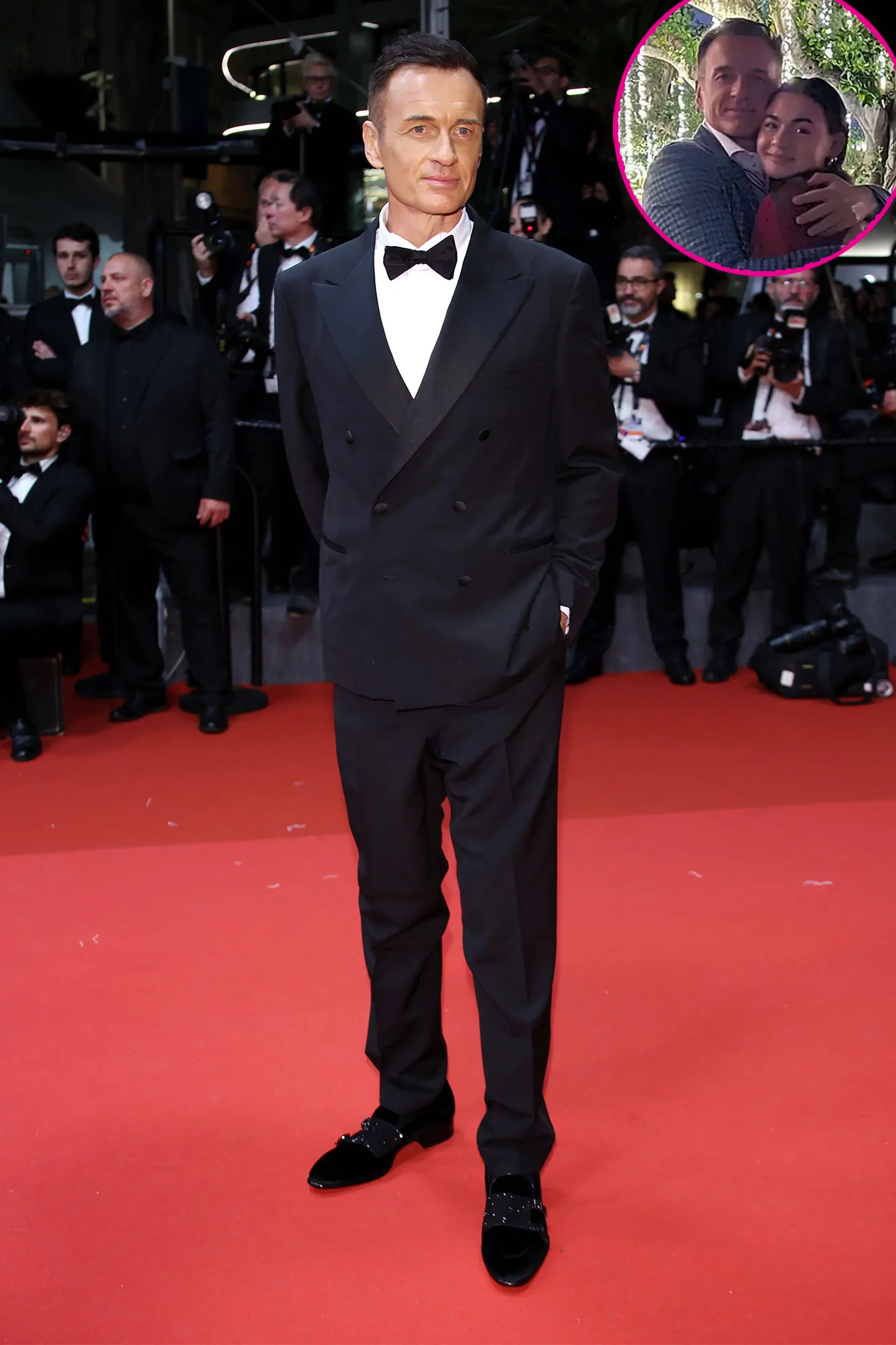 Promo Julian McMahon Daughter Madison Elizabeth McMahon Shares Birthday Tribute 3 Weeks After His Death