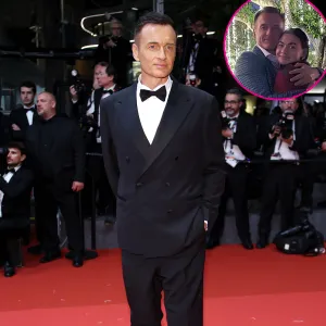 Promo Julian McMahon Daughter Madison Elizabeth McMahon Shares Birthday Tribute 3 Weeks After His Death