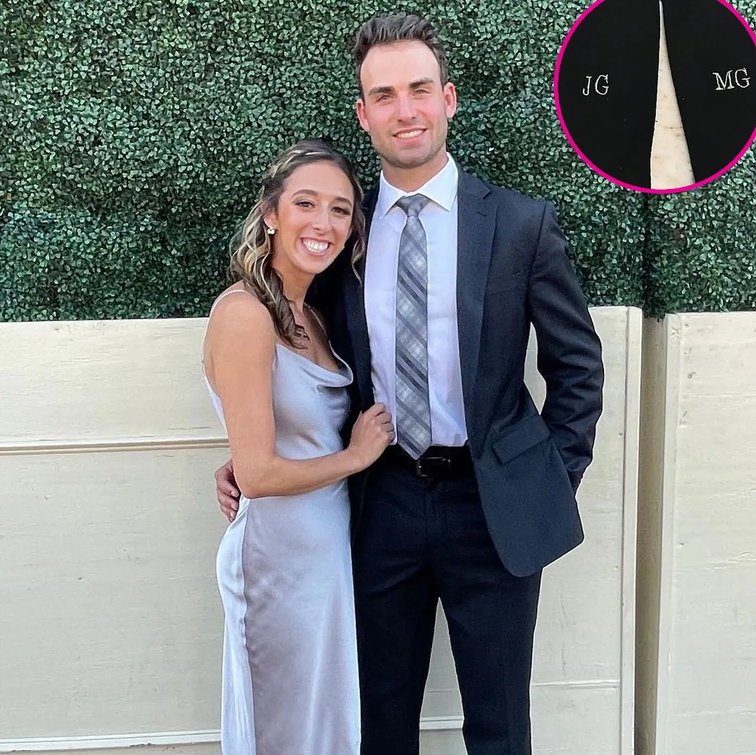 Promo Katie Gaudreau Wedding Tribute to Johnny and Matt