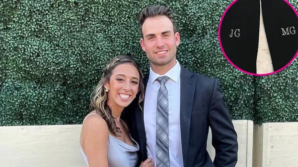 Promo Katie Gaudreau Wedding Tribute to Johnny and Matt