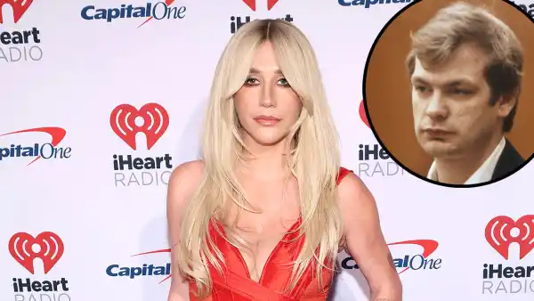 Promo Kesha Addresses Controversy Over Cannibal Lyrics About Jeffrey Dahmer
