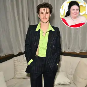 Promo Lena Dunham Netflix Show Too Much Takes Shot at Cruz Beckham Dating History