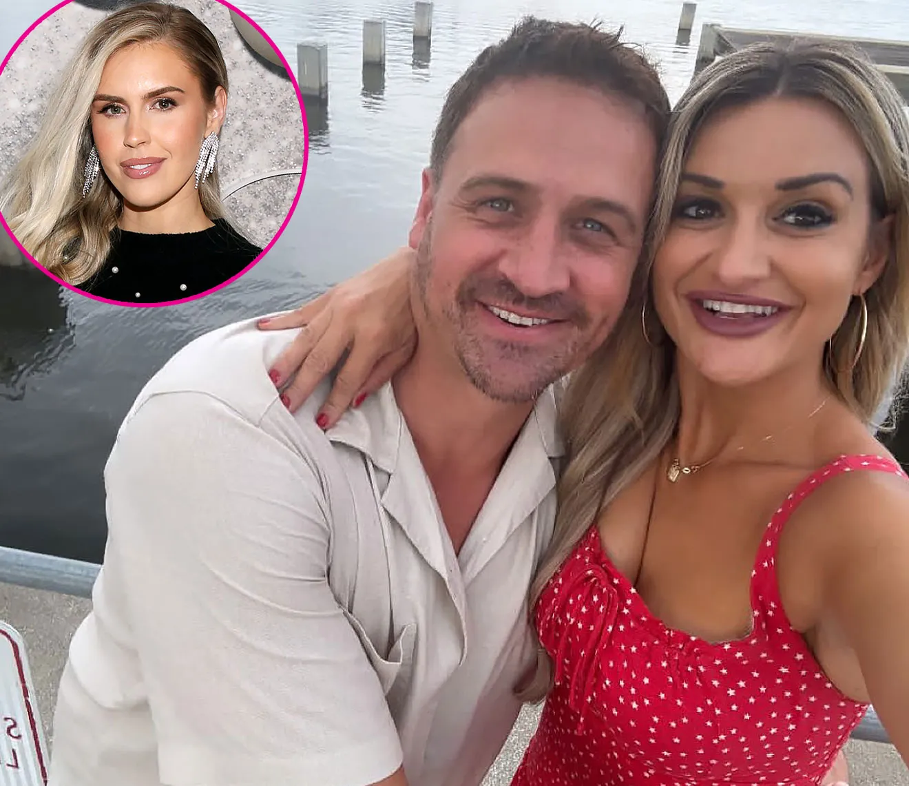 Promo Ryan Lochte Says Ex Wife Kayla Rae Reid Wants Pity Denies Cheating With New Girlfriend Molly Gillihan