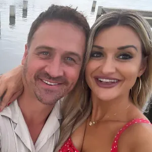 Promo Ryan Lochte Says Ex Wife Kayla Rae Reid Wants Pity Denies Cheating With New Girlfriend Molly Gillihan