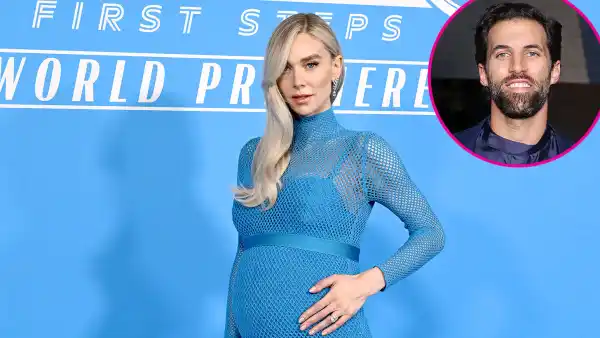 Promo Who Is Vanessa Kirby Dating Meet Paul Rabil