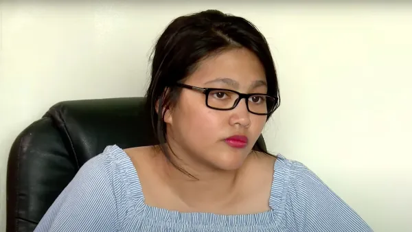 Prosecutors Call 90 Day Fiance Leida Margaretha Flight Risk Due to Serious Nature of Ongoing Investigation