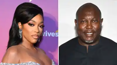 RHOA Porsha Williams Ex Simon Demands 6 Figure Judgment Over Erectile Dysfunction Posts