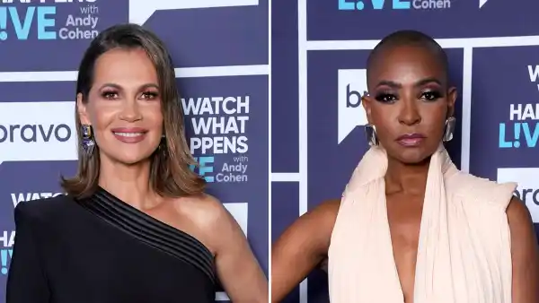 RHOM s Julia Lemigova Shares Her Burning Reunion Questions for Guerdy Abraira