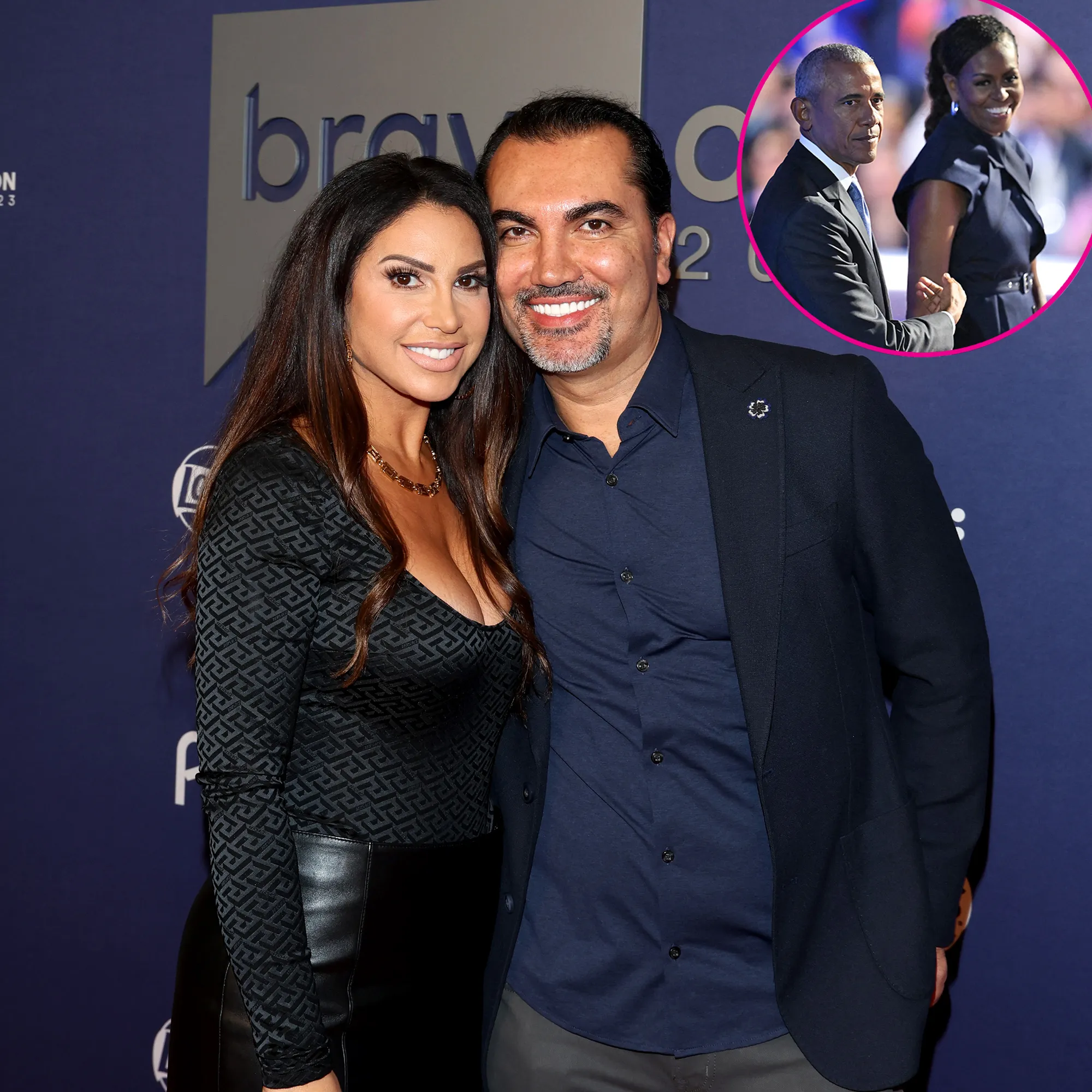 RHONJ s Jen and Bill Aydin Compare Their Divorce Rumors to the Obamas