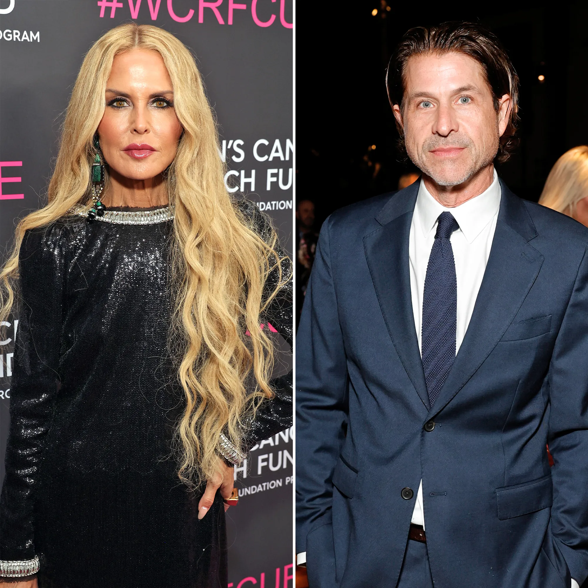 Rachel Zoe Files For Divorce