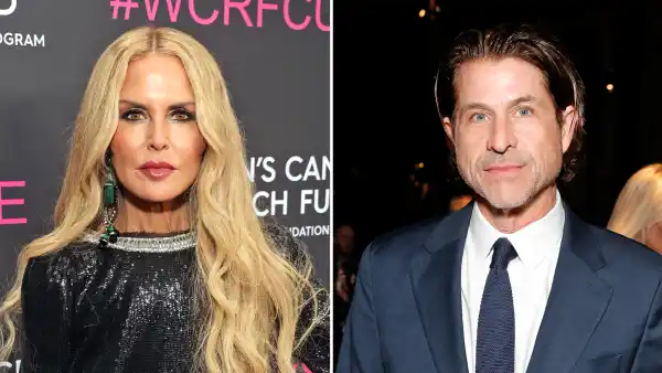 Rachel Zoe Files For Divorce