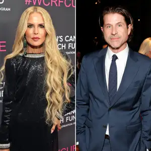 Rachel Zoe Files For Divorce