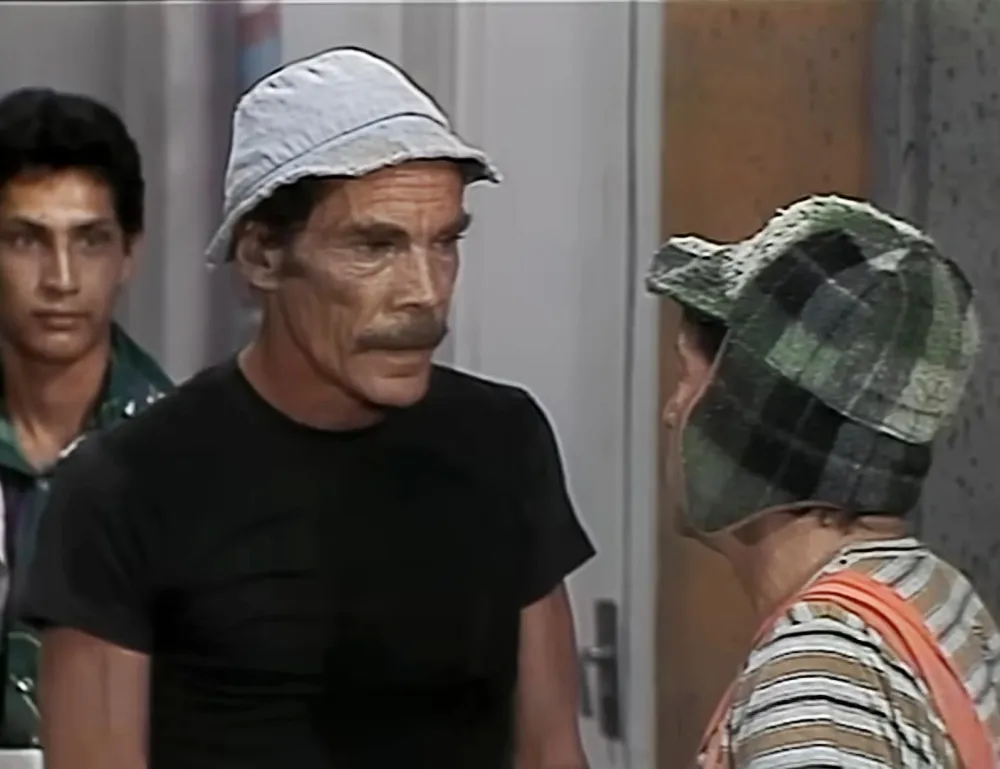 Ramon Valdes 002 FEATURE