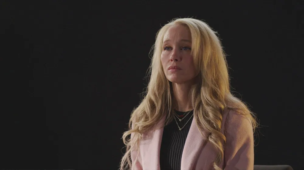 Real Life Gone Girl Sherri Papini Interview Part 2 The Unanswered Question 001