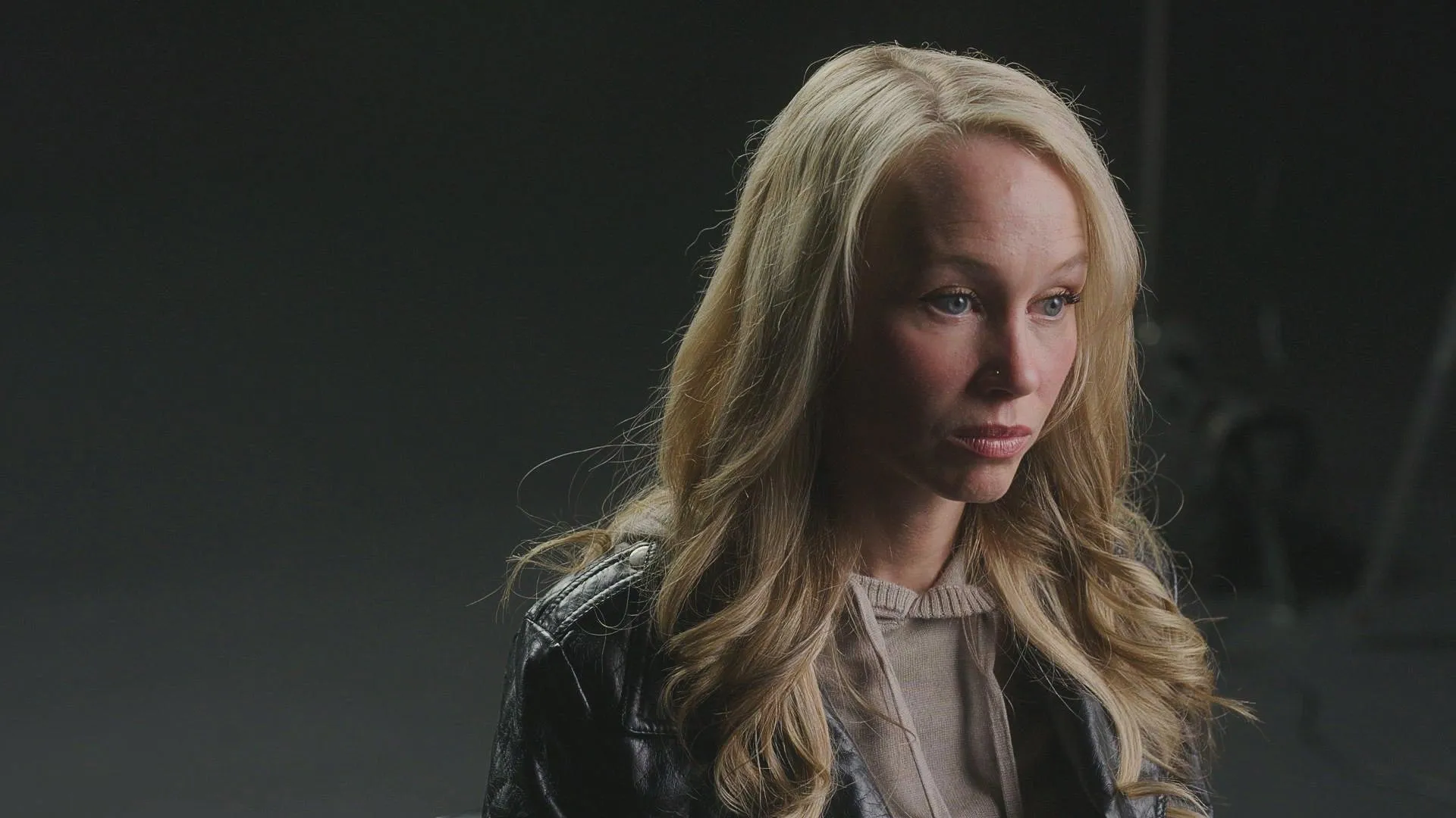 Real Life Gone Girl Sherri Papini Interview Part 2 The Unanswered Question 002