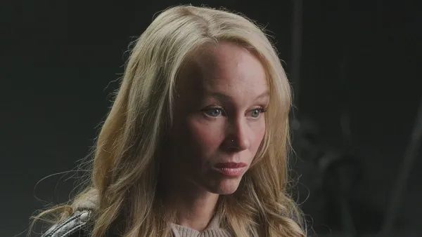 Real Life Gone Girl Sherri Papini Interview Part 2 The Unanswered Question 002