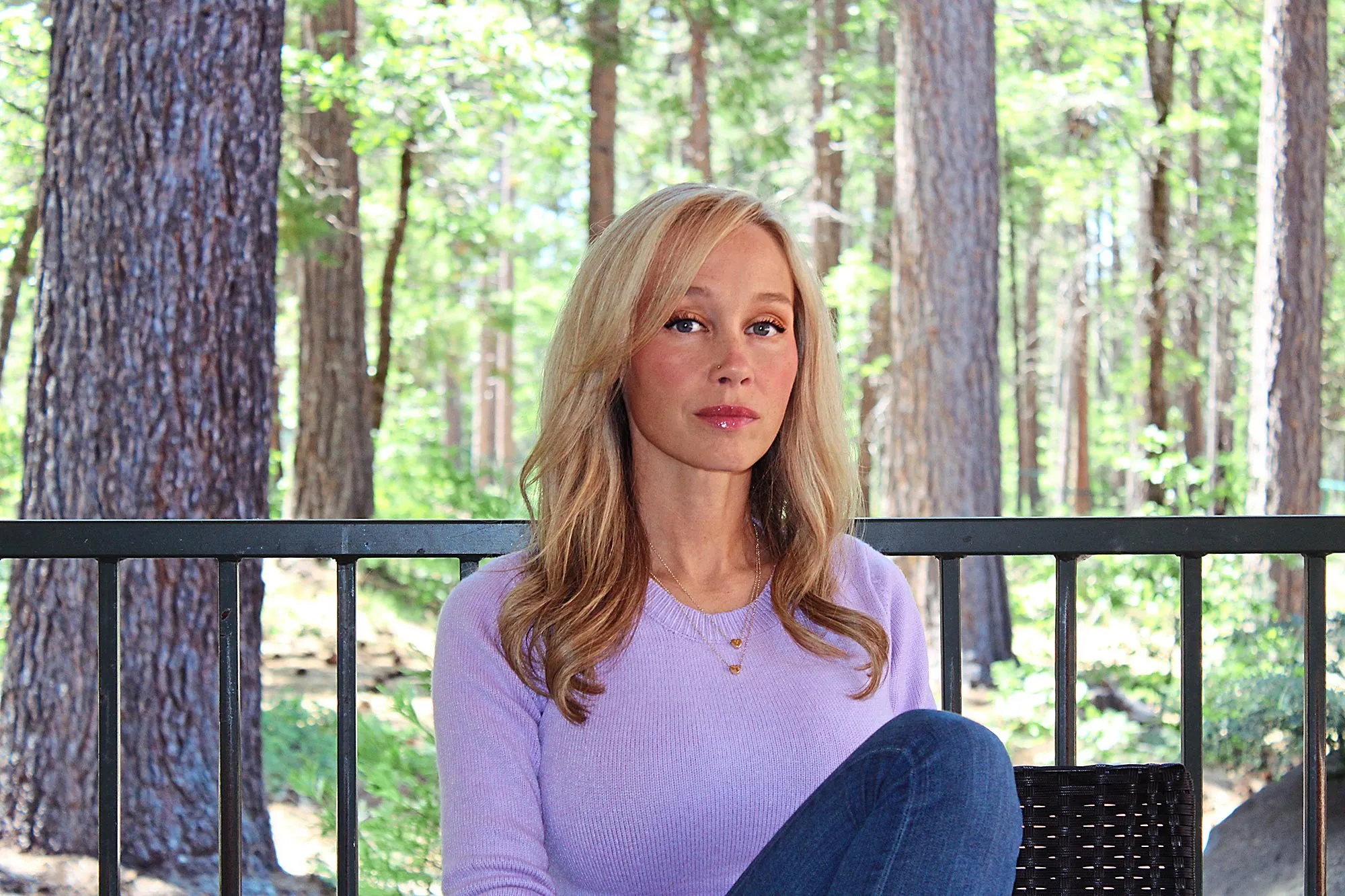 Real Life Gone Girl Sherri Papini on Cancel Culture Aims to Silence Her