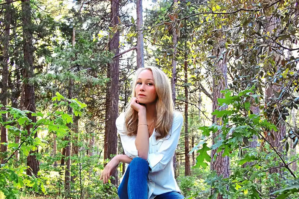 Real Life Gone Girl Sherri Papini on Cancel Culture Aims to Silence Her