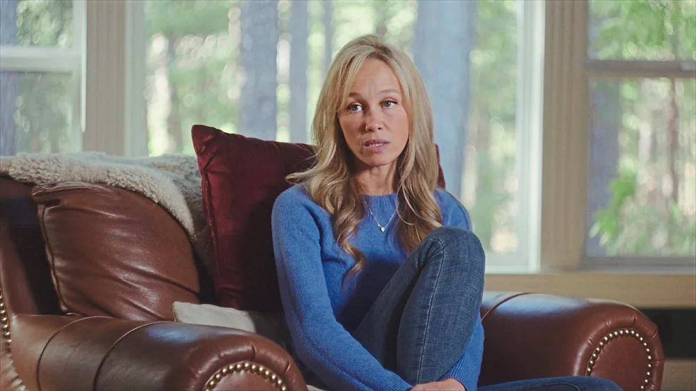 Real Life Gone Girl Sherri Papini on Cancel Culture Aims to Silence Her