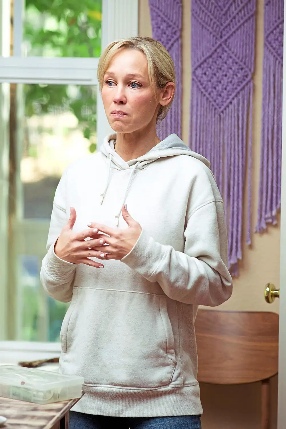 Real Life Gone Girl Sherri Papini on Cancel Culture Aims to Silence Her