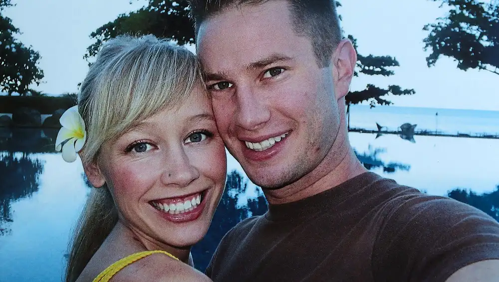 Real Life Gone Girl Sherri Papini on Cancel Culture Aims to Silence Her
